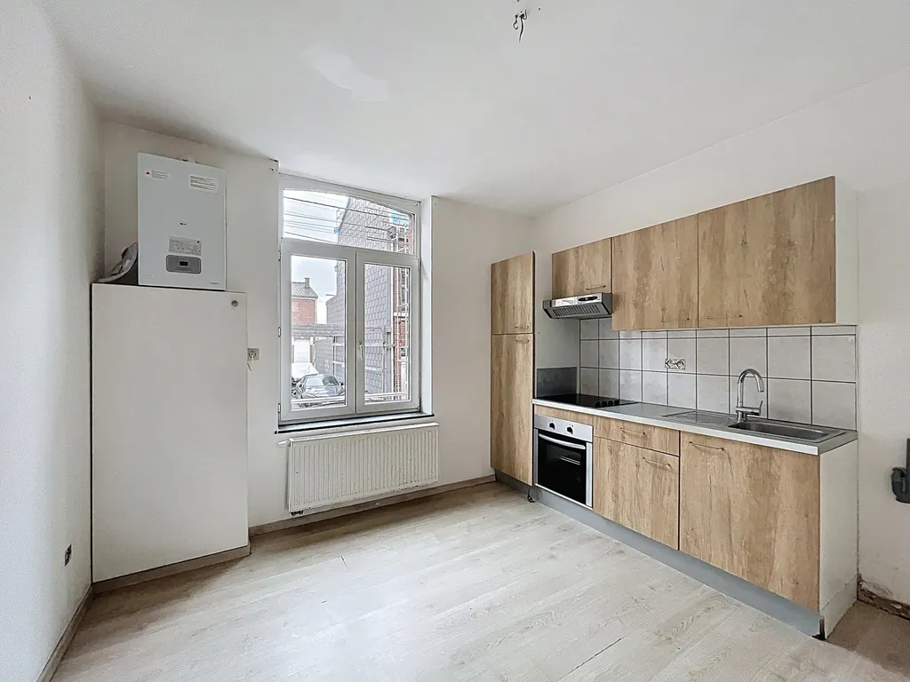 Hoofdfoto Appartement in Verviers