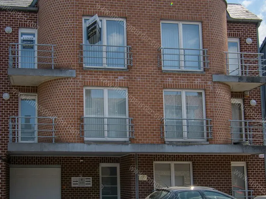 Appartement in La-louvière - 1196507 - Rue de Saint-Marin 12201, 7100 La-Louvière