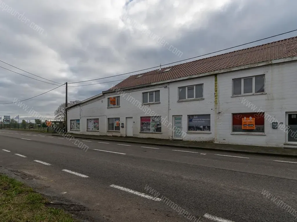 Commerce in Estinnes-au-Val - 1365834 - Chaussée Brunehault 52-54-56, 7120 ESTINNES-AU-VAL