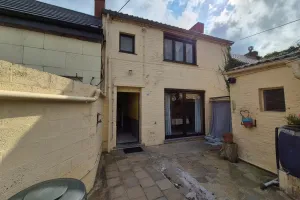 Huis Te Koop Morlanwelz