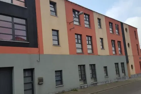 Appartement Te Huur Maurage