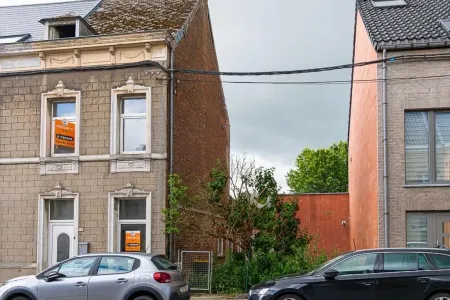 Huis Te Koop Le Roeulx