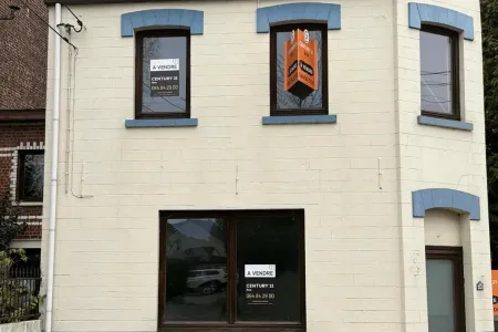 Huis Te Koop Rixensart