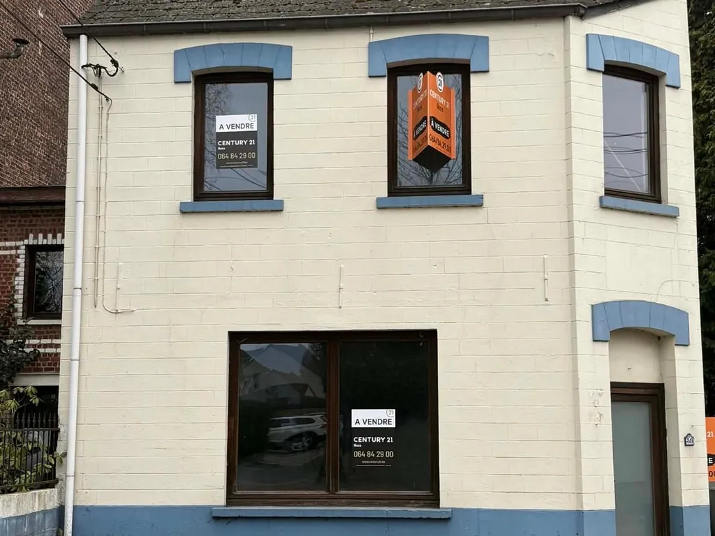 Hoofdfoto Huis in Rixensart