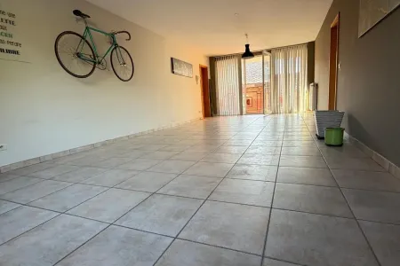 Appartement Te Koop Anderlues