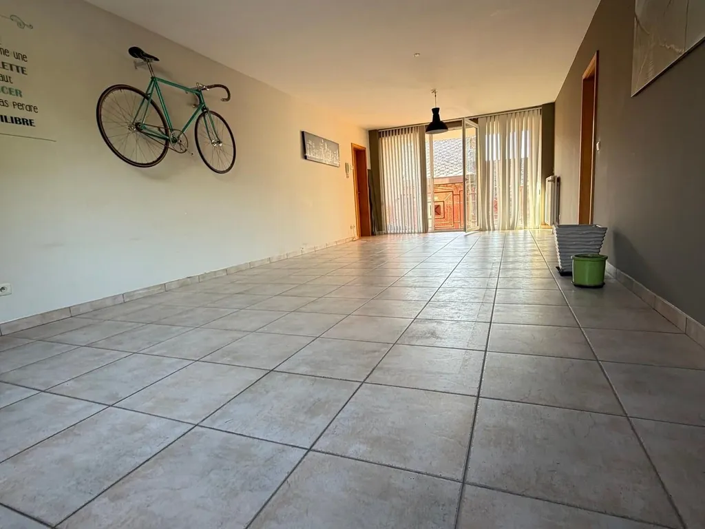 Hoofdfoto Appartement in Anderlues