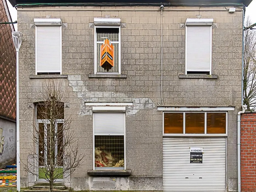 Hoofdfoto Huis in La Hestre