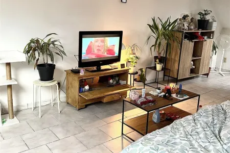 Huis Te Koop Anderlues
