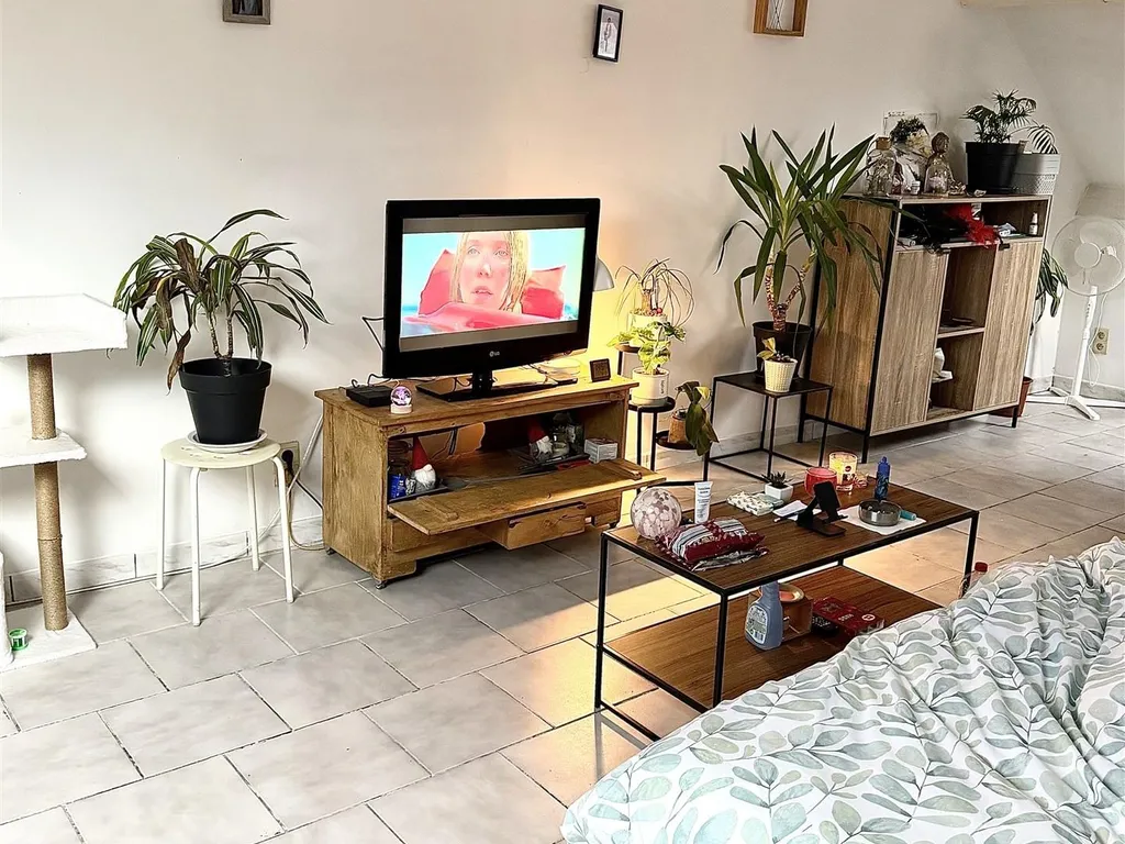 Hoofdfoto Huis in Anderlues