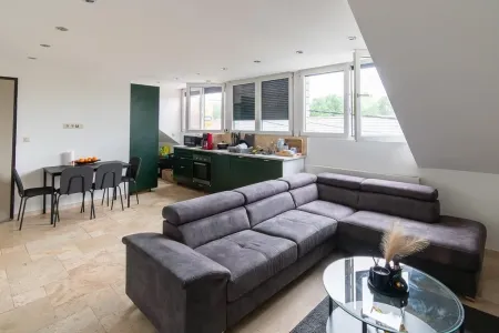 Huis Te Koop CarniÈres