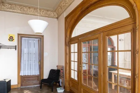 Huis Te Koop Morlanwelz-Mariemont
