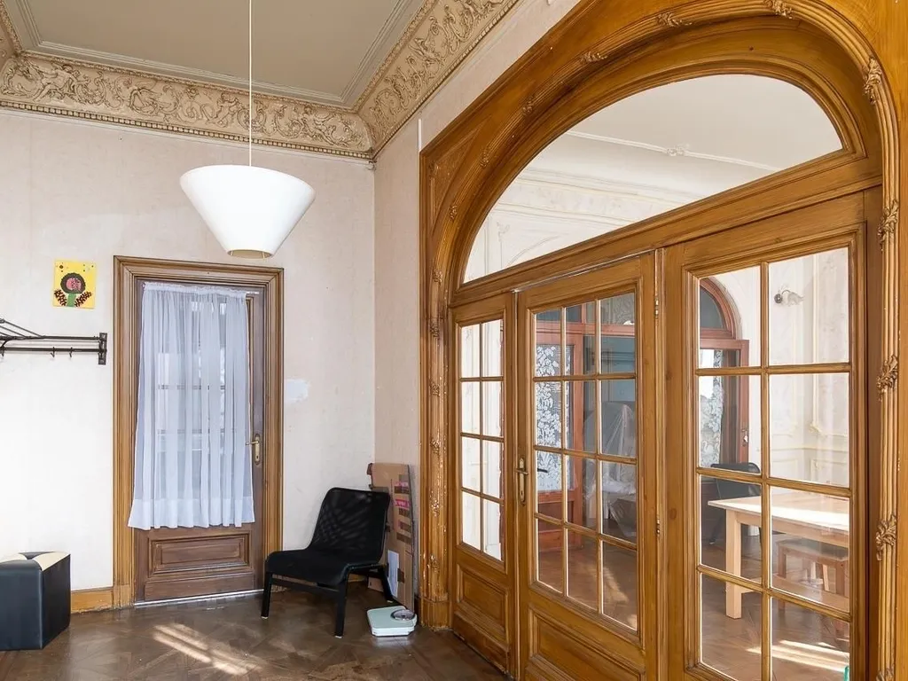 Hoofdfoto Huis in Morlanwelz-Mariemont