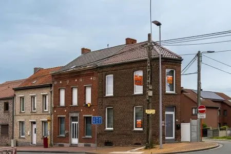 Huis Te Koop Houdeng-Aimeries