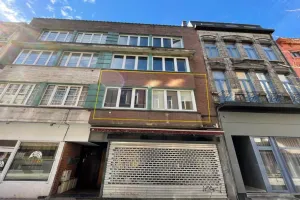 Appartement Te Koop Charleroi