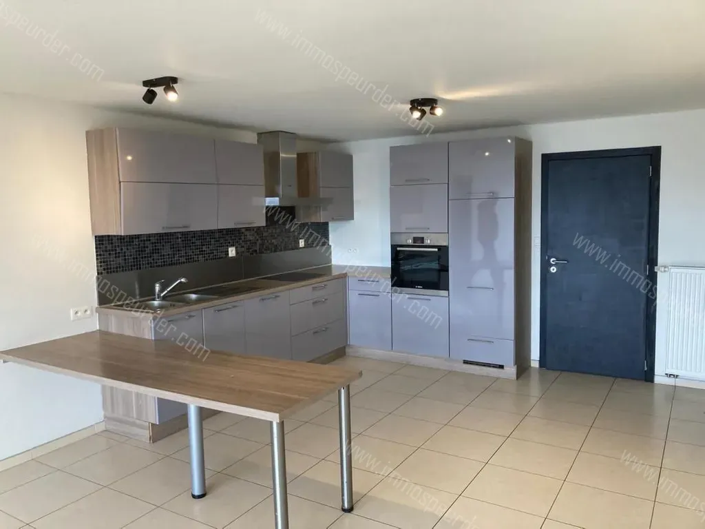 Appartement in Fleurus - 1412479 - Rue de Fontenelle 10A, 6220 Fleurus