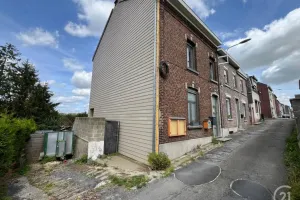 Huis Te Koop Carnières