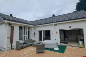 Huis Te Koop Marcinelle