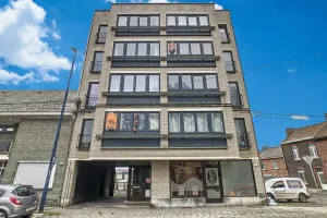 Appartement Te Koop Gilly