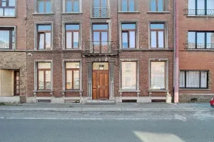 Huis Te Koop Gilly