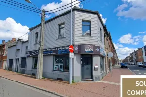 Huis Te Koop Châtelet