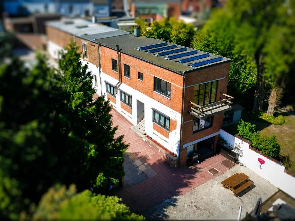 Hoofdfoto Huis in Souvret