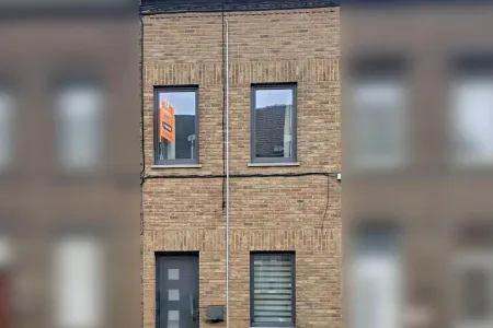 Huis Te Koop Gosselies