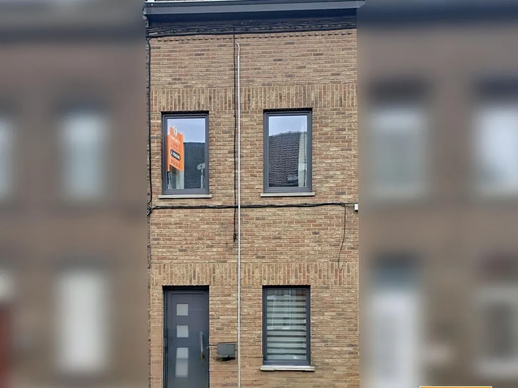 Hoofdfoto Huis in Gosselies