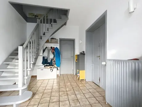 Huis in Couillet - Route de Philippeville 482, 6010 - foto 2
