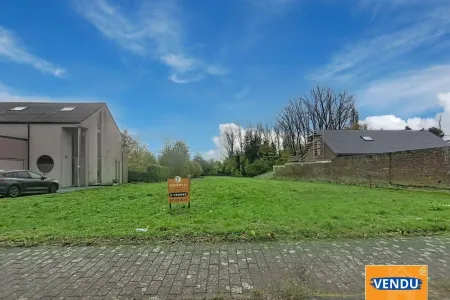 Grond Te Koop Ransart