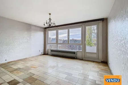 Appartement Te Koop Gilly