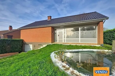 Villa Te Koop LabuissiÈre