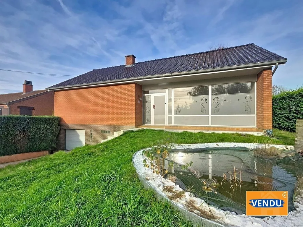 Hoofdfoto Villa in LabuissiÈre