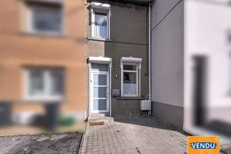 Huis Te Koop Gouy-lez-piÉton