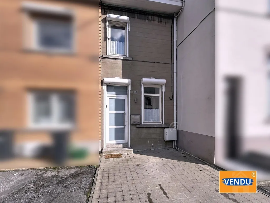 Hoofdfoto Huis in Gouy-lez-piÉton
