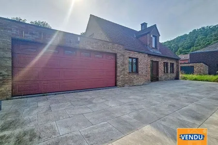 Huis Te Koop FlÉnu