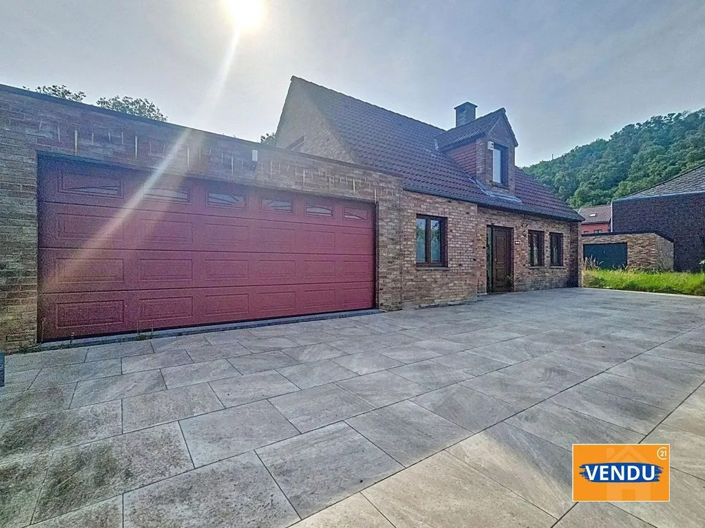 Hoofdfoto Huis in FlÉnu