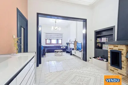 Huis Te Koop Marchienne-au-Pont