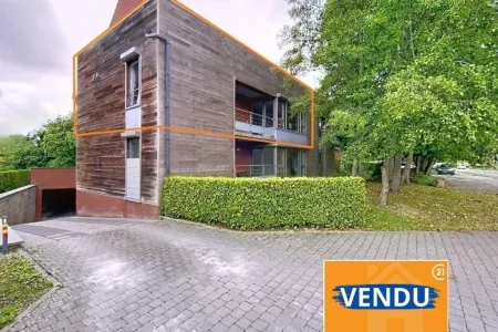Appartement Te Koop GozÉe