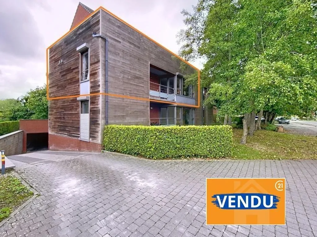 Hoofdfoto Appartement in GozÉe