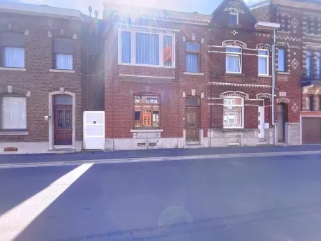 Huis in Marcinelle - Rue du Bierchamps 189, 6001 - foto 2