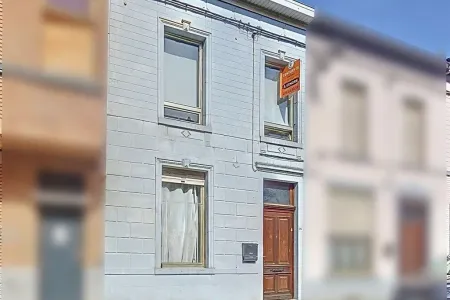 Huis Te Koop La LouviÈre
