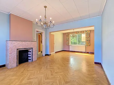 Huis in Marcinelle - RUE DE LA BELLE VUE 28, 6001 - foto 2
