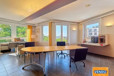 Appartement Te Koop Charleroi