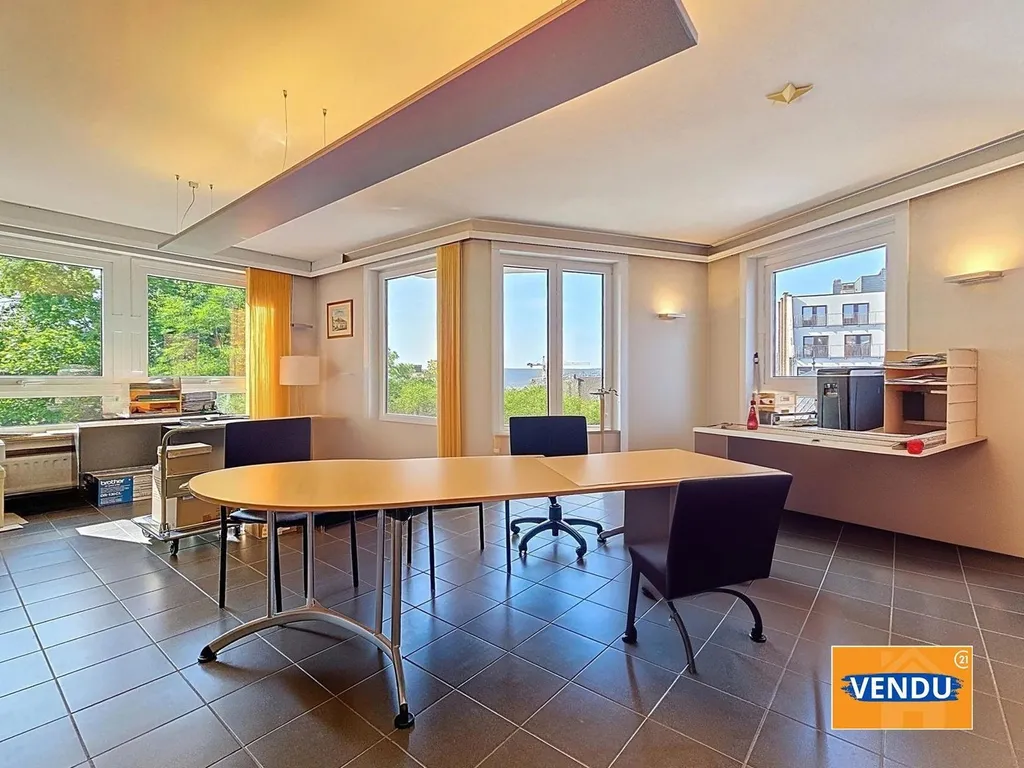 Hoofdfoto Appartement in Charleroi