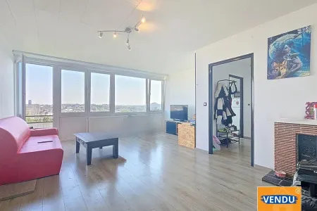 Appartement Te Koop Marcinelle