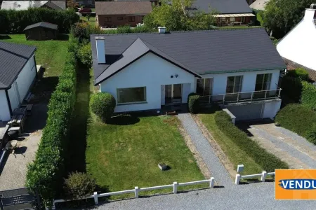 Villa Te Koop GozÉe