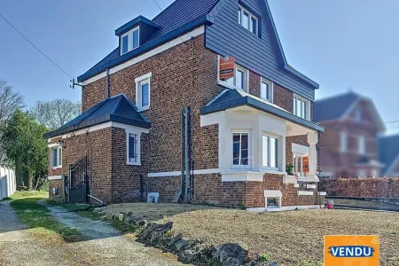 Huis Te Koop Beaumont