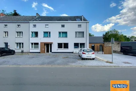 Appartement Te Koop Thuillies