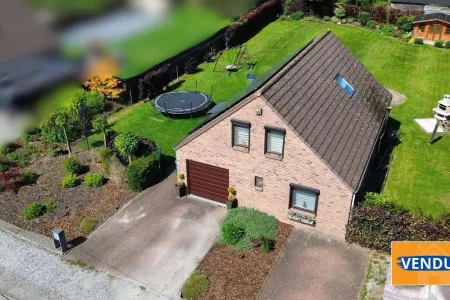 Huis Te Koop ThimÉon