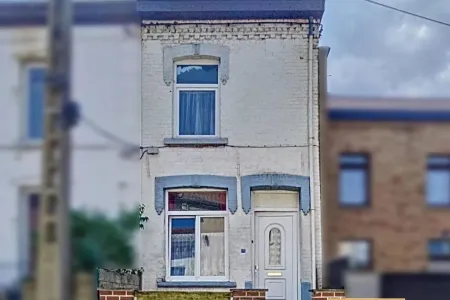 Huis Te Koop Roux